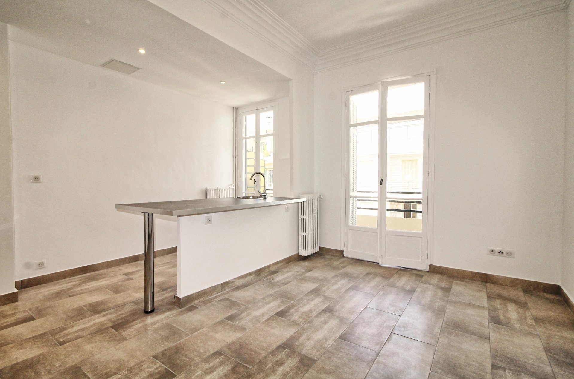 Vente Appartement 25m² 1 Pièce à Nice (06000) - DS Immobilier