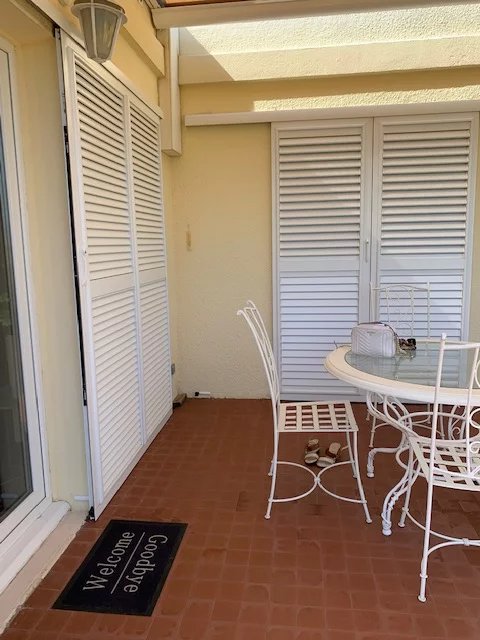 Seasonal rental Apartment - Bandol