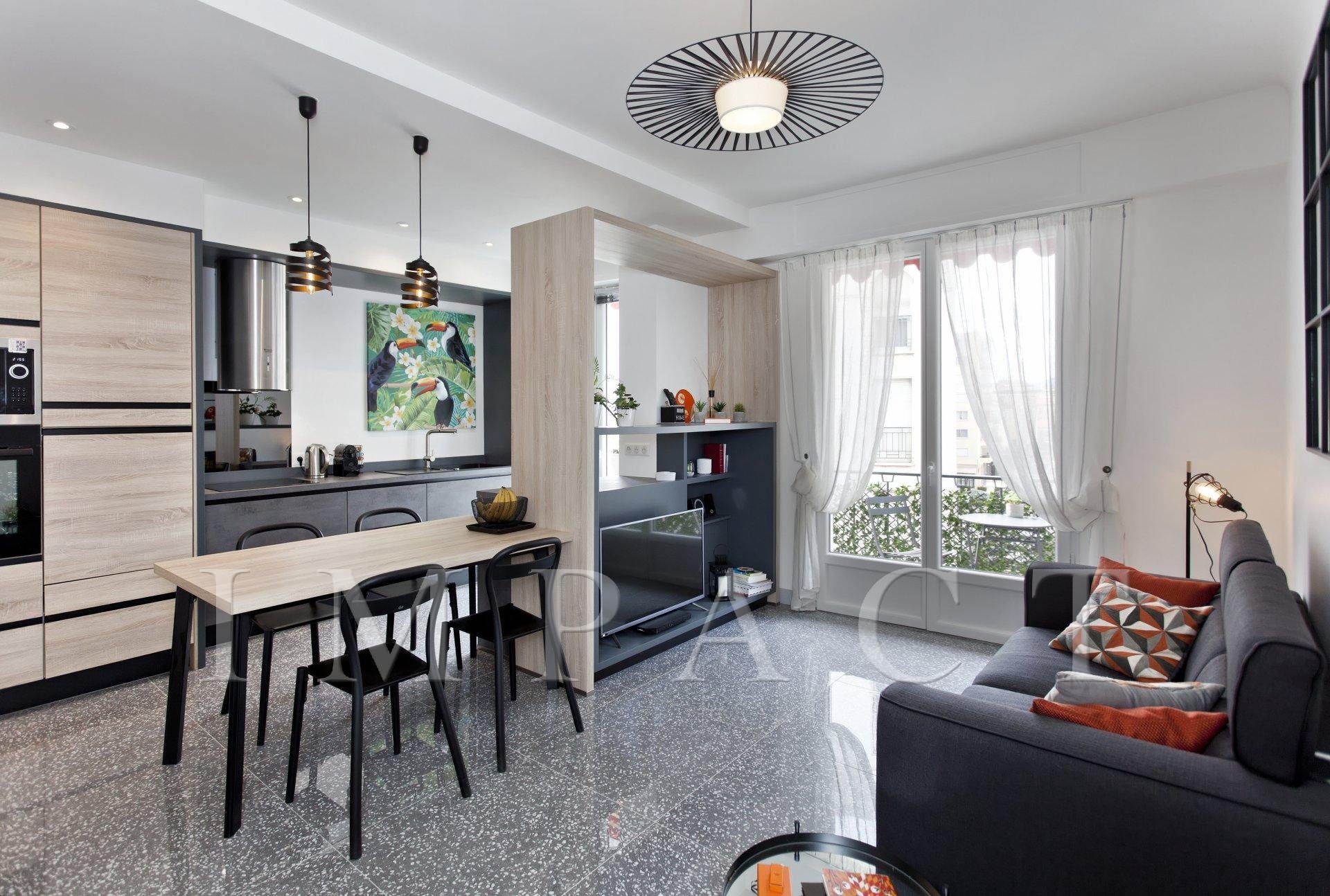 rental Apartment - Cannes Croisette