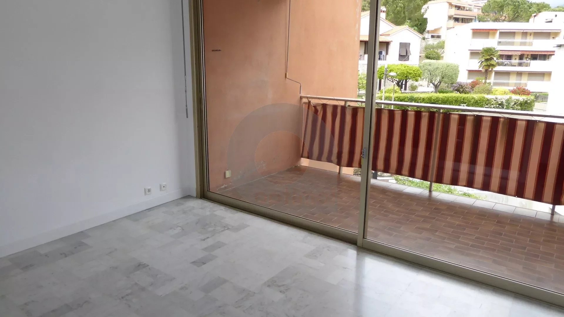 Rental Apartment - Roquebrune-Cap-Martin Carnolès