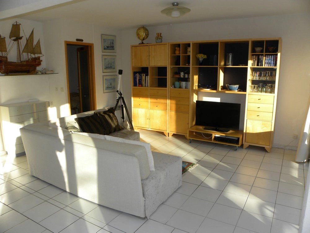 Living-room Chandelier Tile
