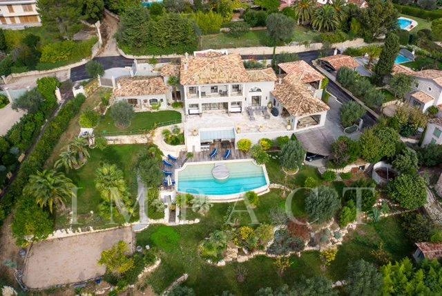 Mougins - Property for rent