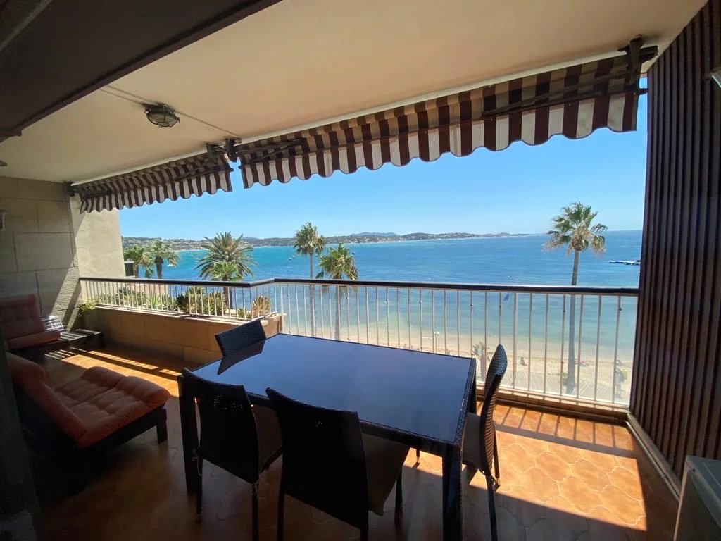 Seasonal rental Apartment - Bandol