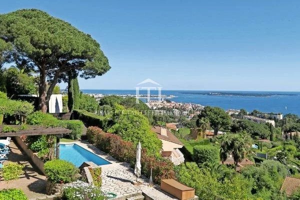 Sale House - Cannes