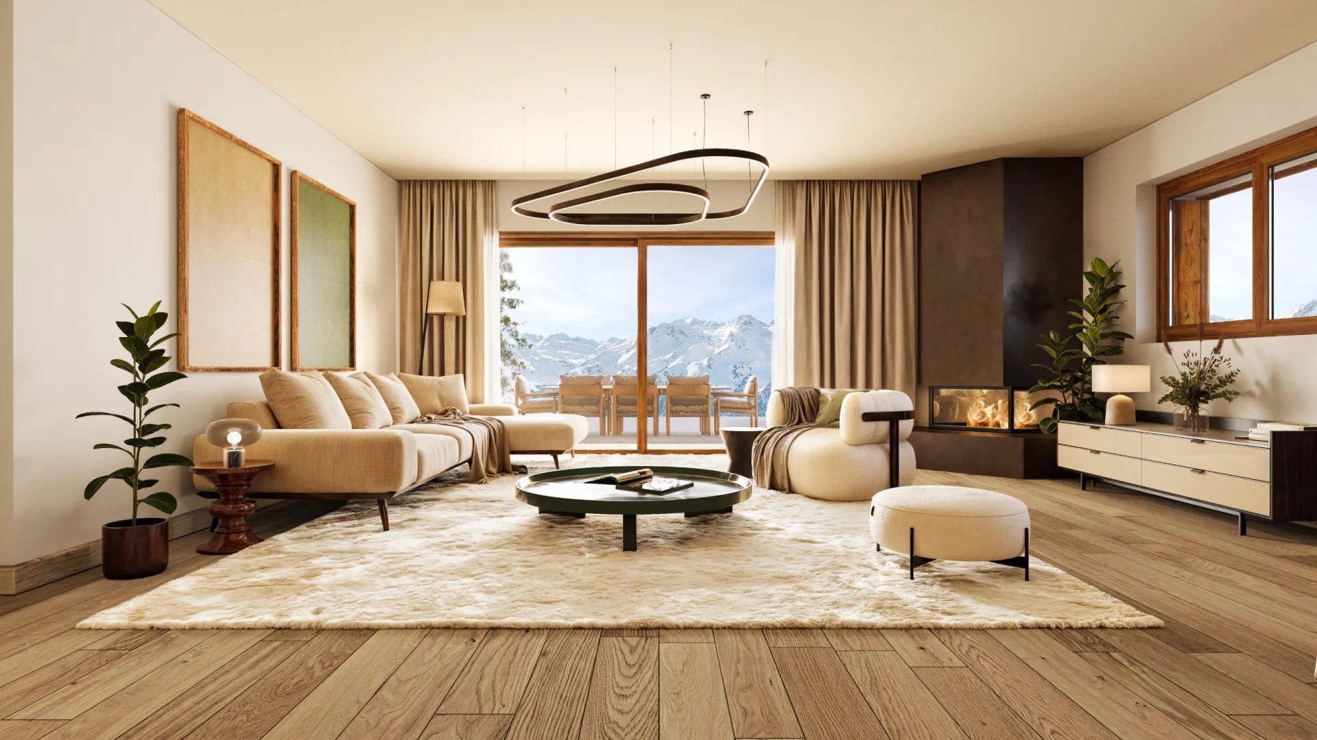 Sale Apartment Verbier