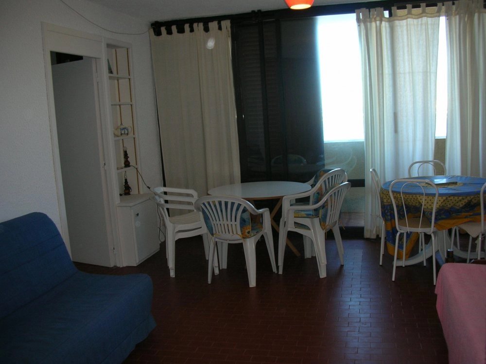 Affitto stagionale Appartamento - Saint-Florent