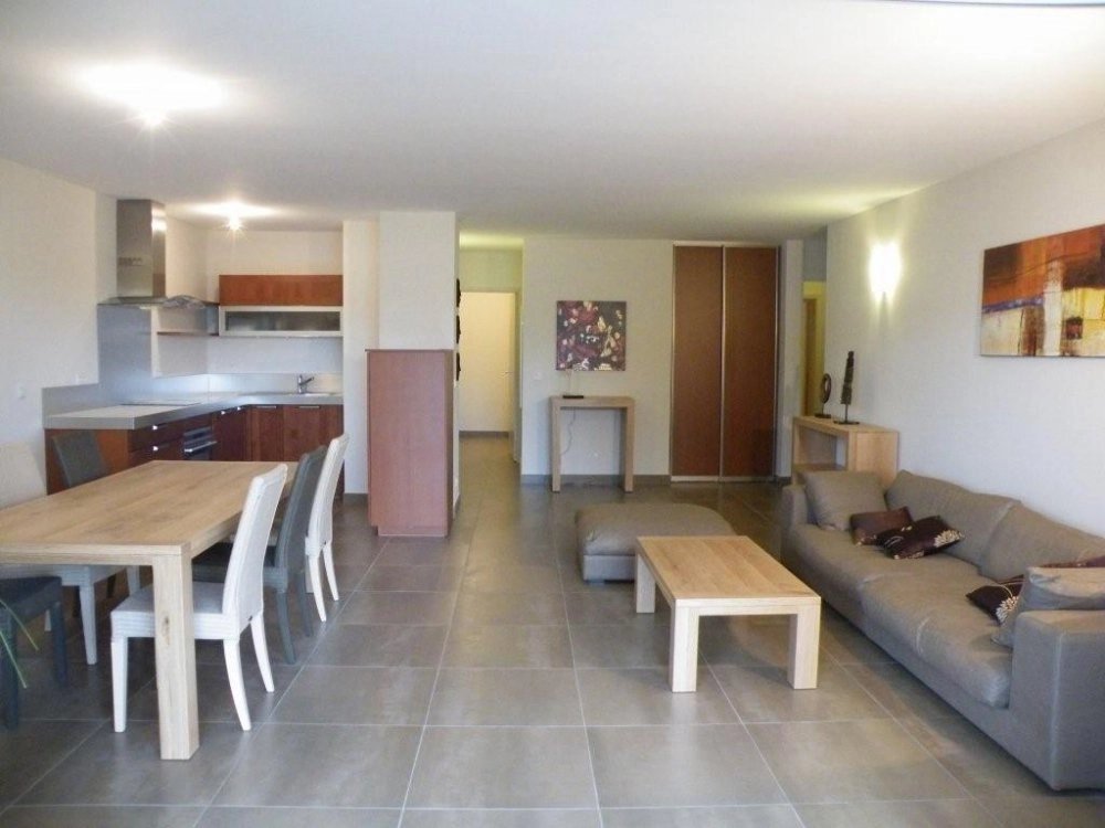 Seasonal rental Apartment - Saint-Florent