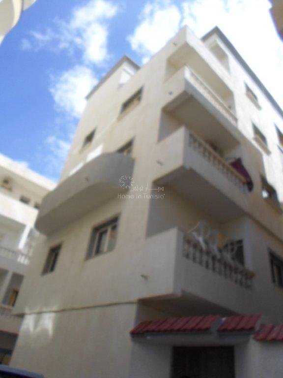 Vente Immeuble - Tantana - Tunisie