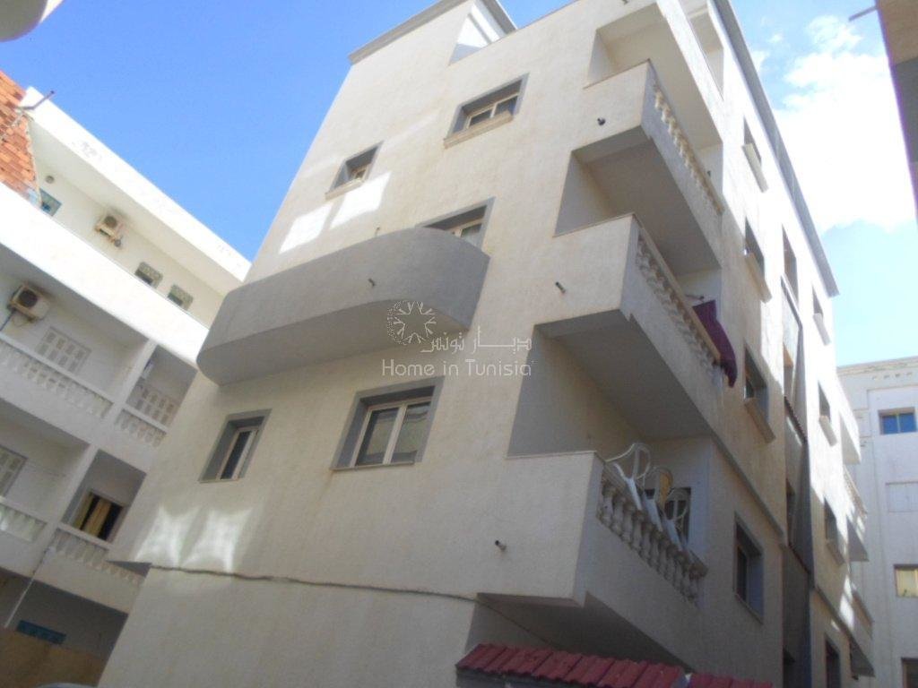 Vente Immeuble - Tantana - Tunisie