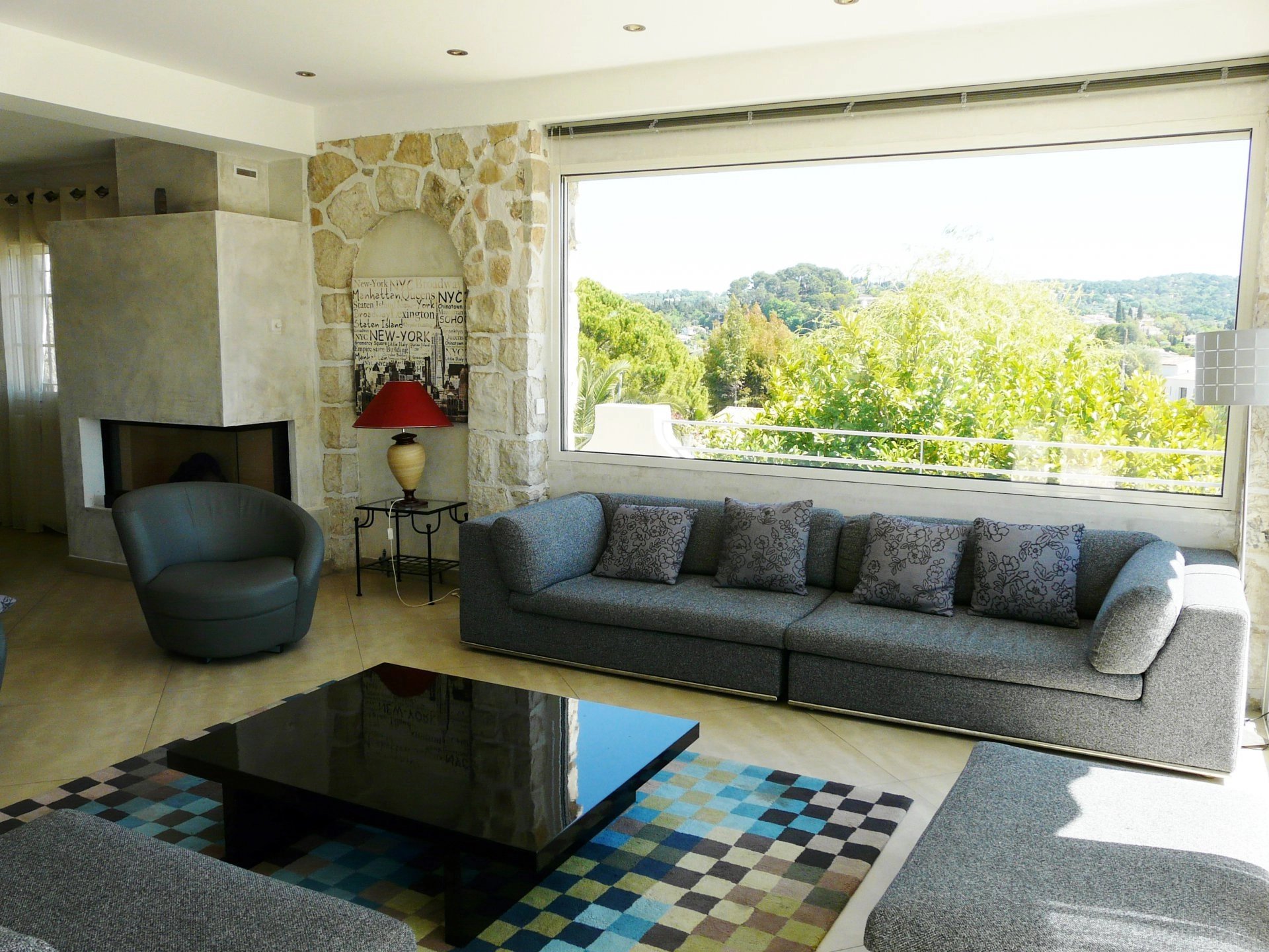 BEAUTIFUL AND COMFORTABLE VILLA IN A VERY QUIET AREA