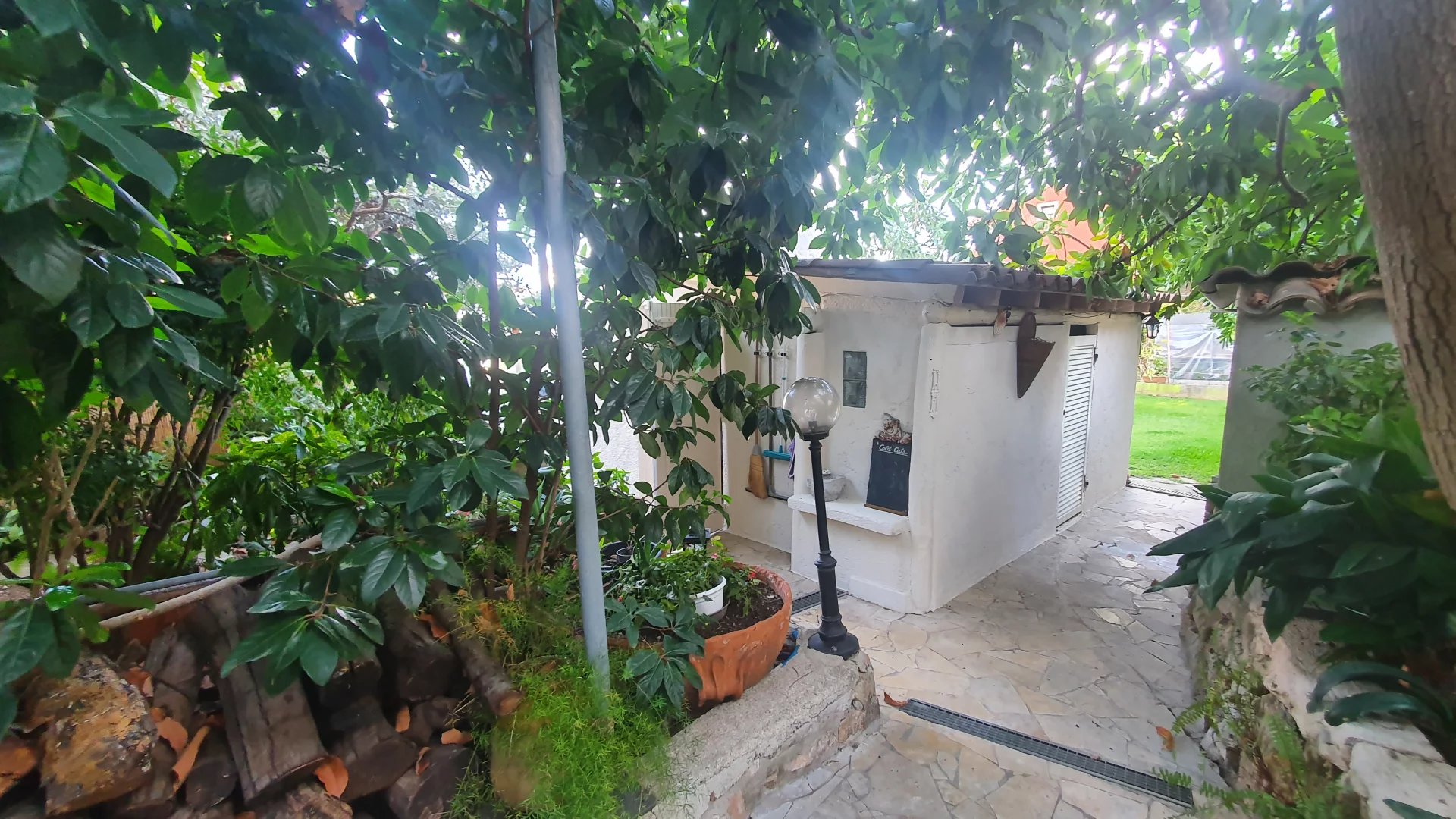 Sale Villa - Antibes Estagnol
