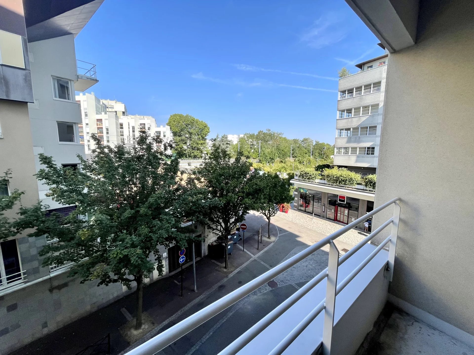Location Appartement - Saint-Germain-en-Laye