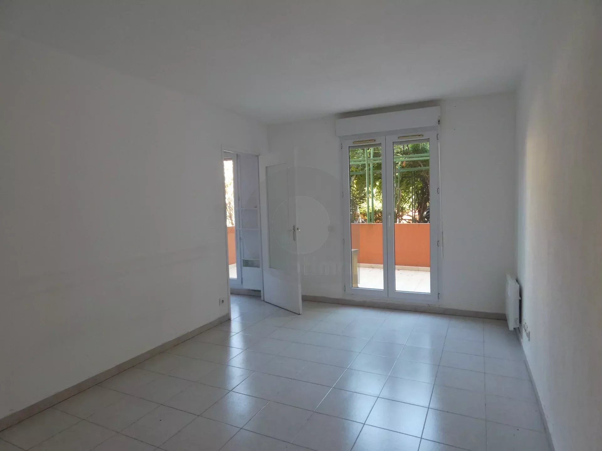 Location Appartement - Menton