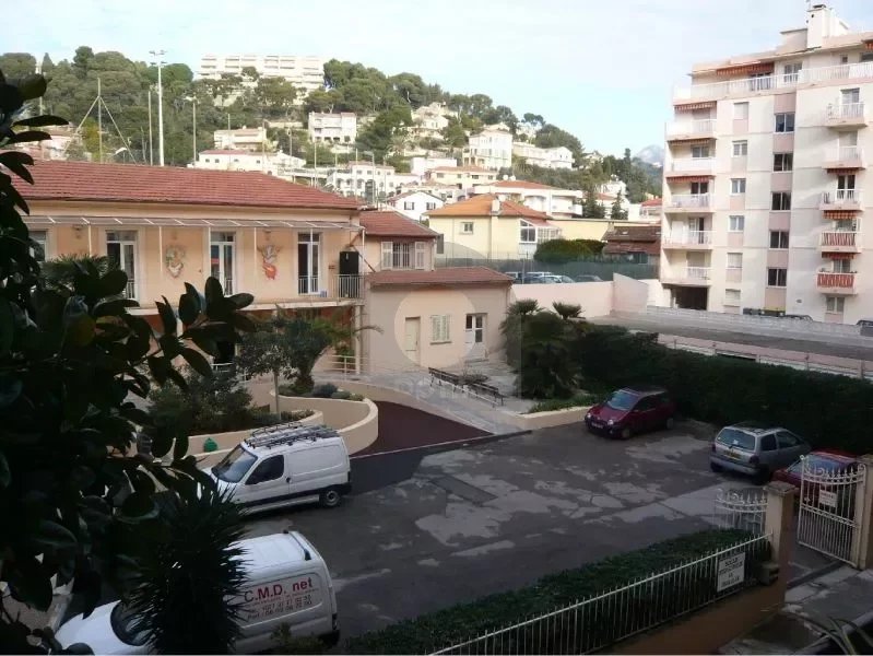 Location Appartement - Roquebrune-Cap-Martin Carnolès