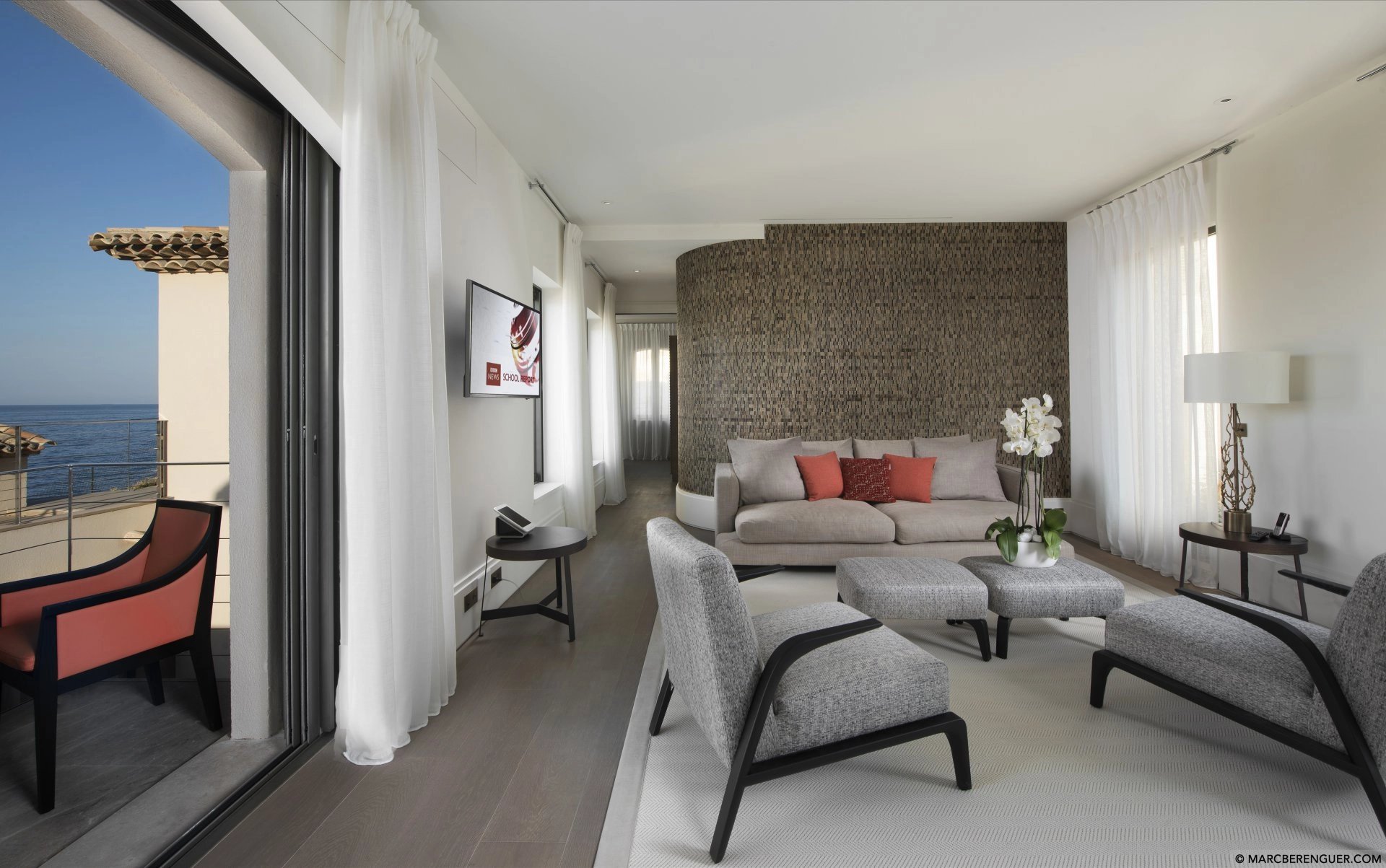 2024262-Exquise villa de luxe de 6 chambres à Saint Tropez
