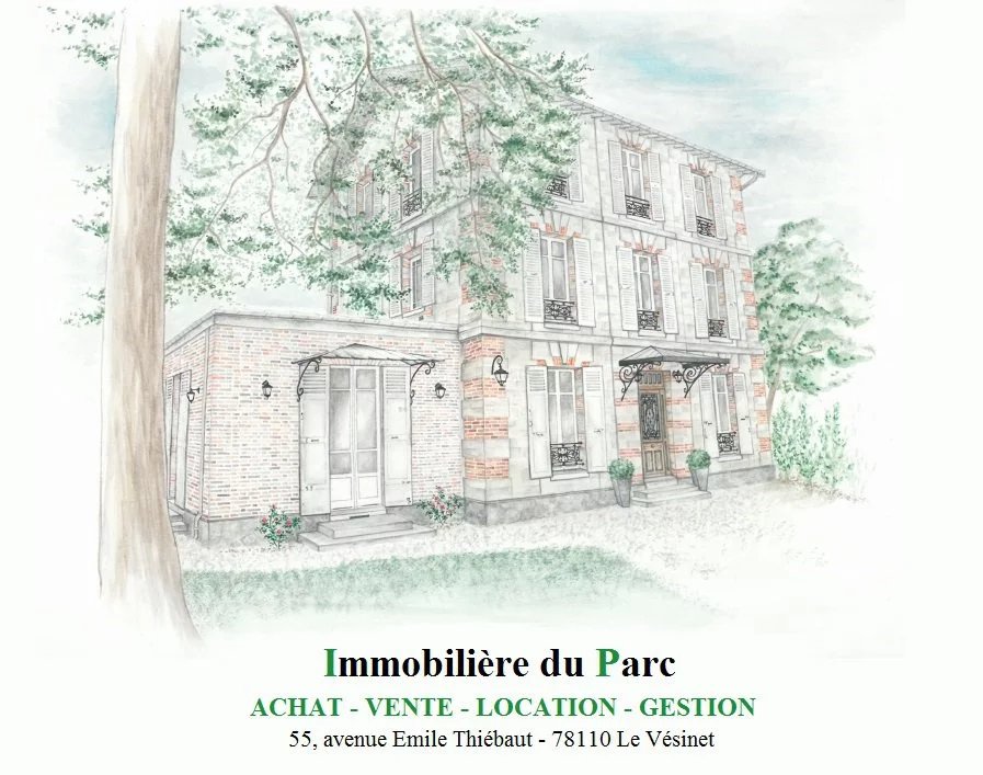 Location Appartement - Saint-Germain-en-Laye