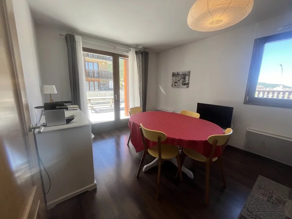 Appartement T3 4/6 pers