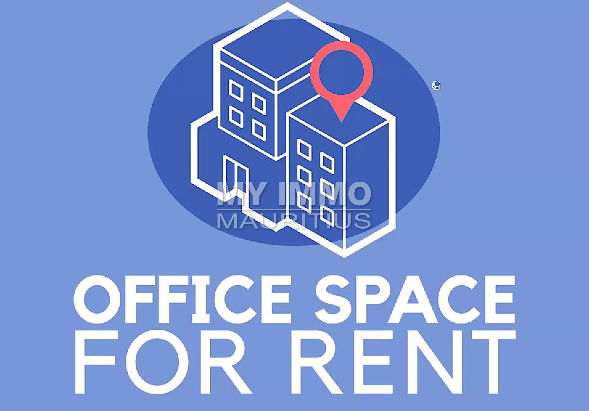 Office to rent Calebasses