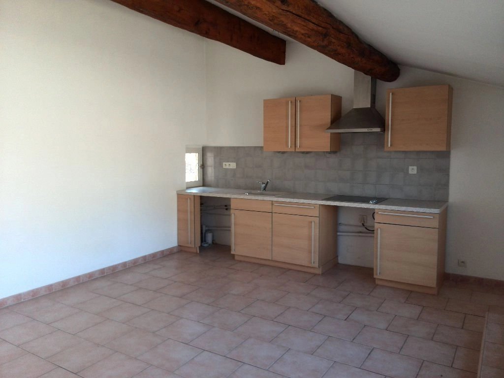 Appartement T2 Beaucaire