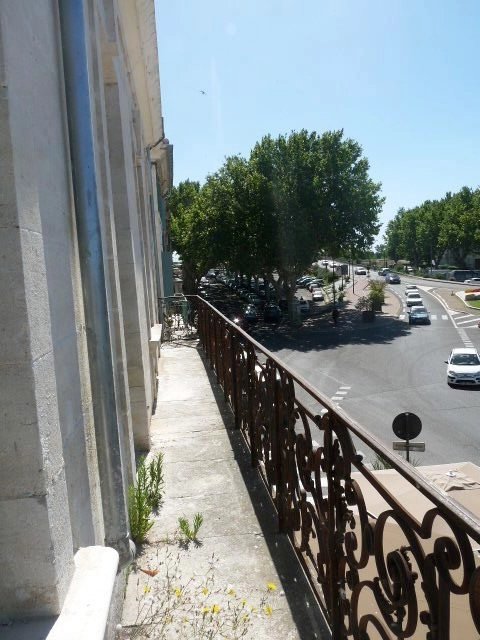 T4 Beaucaire
