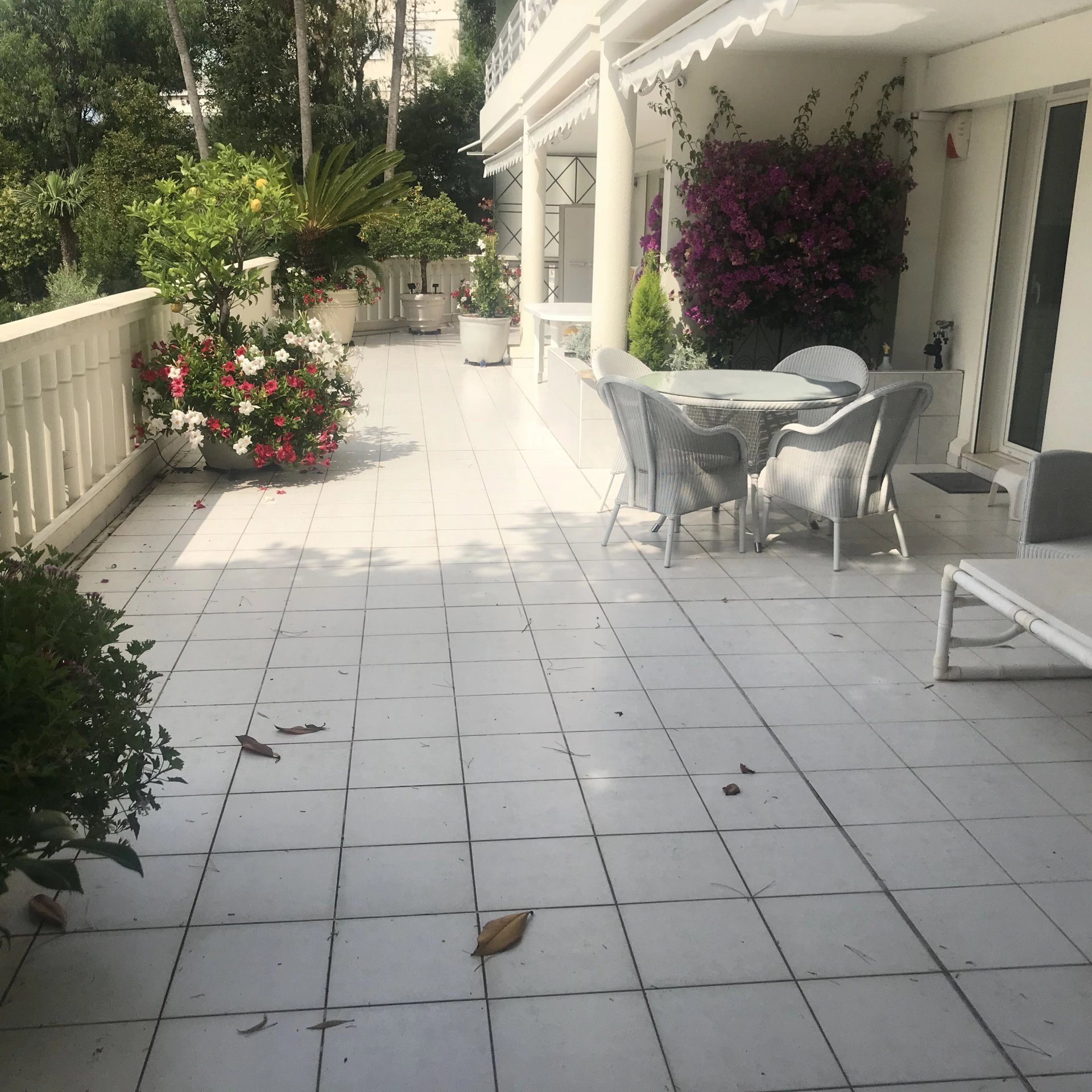 Vente Appartement - Cannes