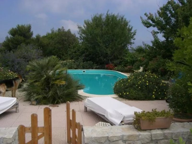 Vente Villa - Camporosso San Giacomo - Italie