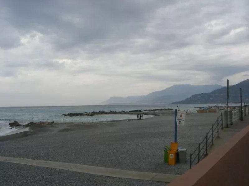 Vendita Appartamento - Ventimiglia - Italia