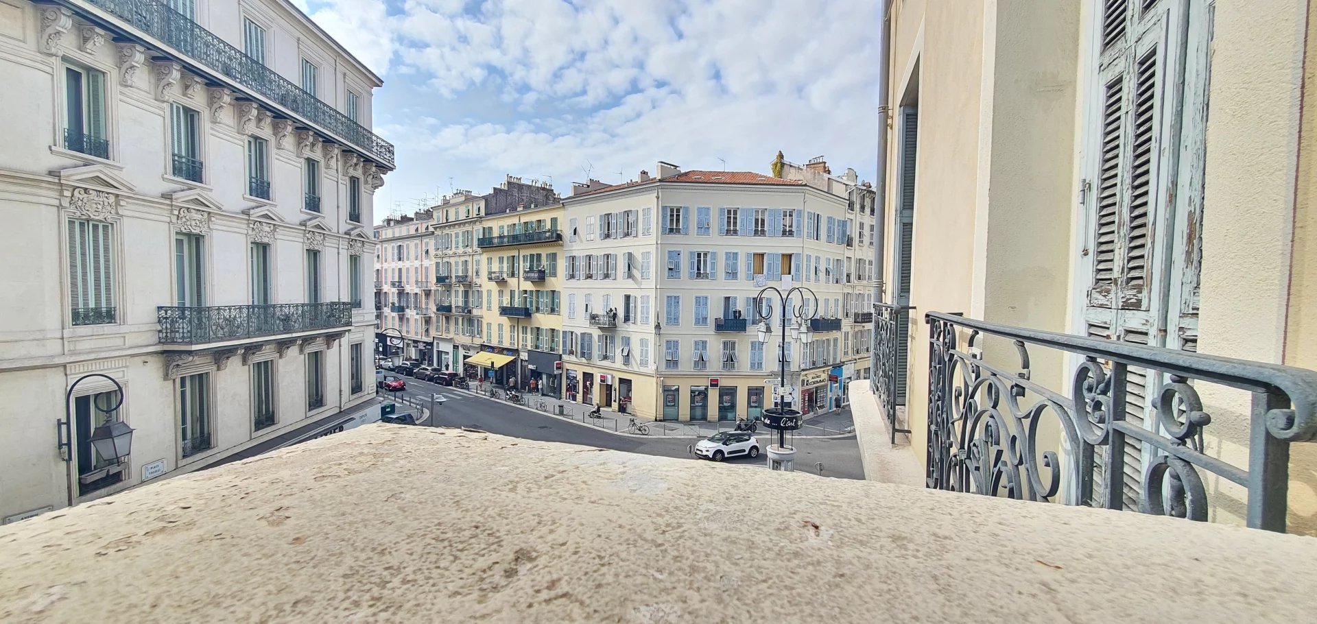 Vendita Appartamento - Nizza (Nice) Notre Dame