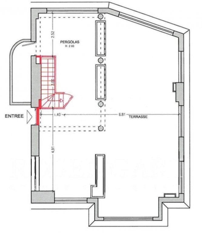 Duplex-Penthouse Ristrutturato - Magnifica Vista