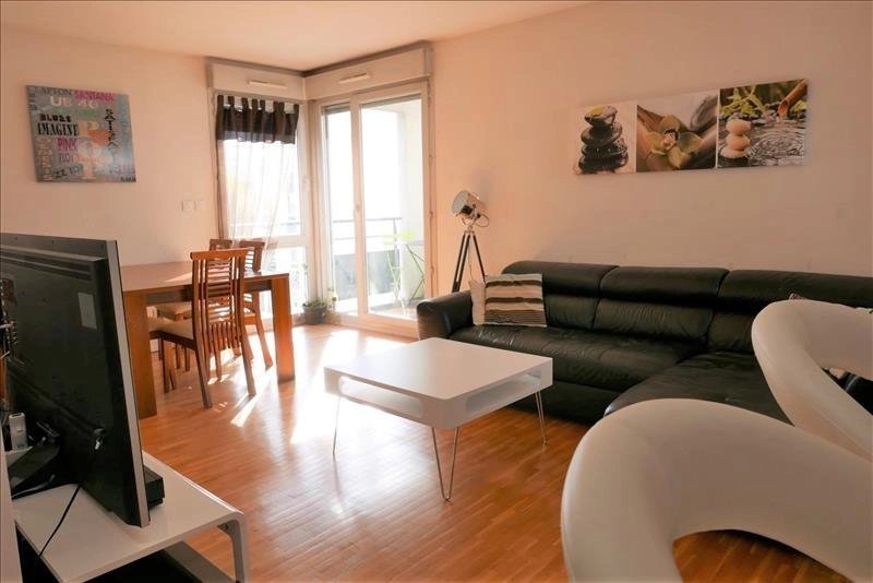 Achat Appartement Surface de 67.51 m²/ Total carrez : 67.51 m², 3 pièces, Lyon 7ème (69007)