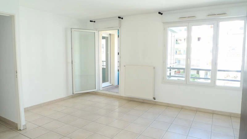 Achat Appartement Surface de 52.61 m²/ Total carrez : 52.61 m², 2 pièces, Lyon 7ème (69007)