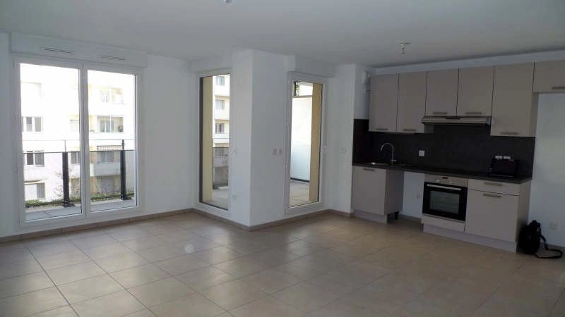 Location Appartement Surface de 71 m², 3 pièces, Lyon 4ème (69004)