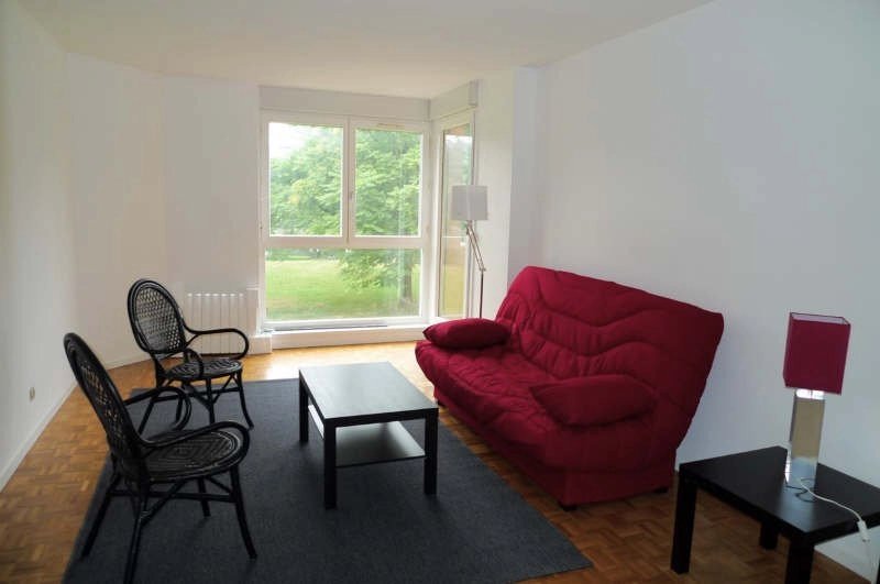 Location Appartement Surface de 52.8 m², 2 pièces, Lyon 7ème (69007)