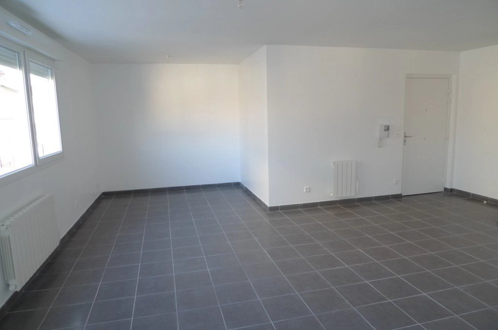Location Appartement Surface de 40.84 m², 1 pièce, Lyon 8ème (69008)