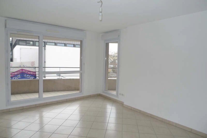 Location Appartement Surface de 44.79 m², 2 pièces, Villeurbanne (69100)