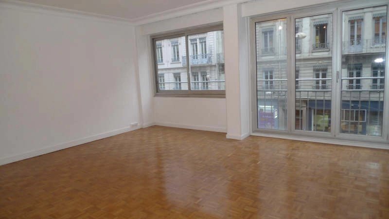 Location Appartement Surface de 54.92 m, 2 pices, Lyon 3me (69003)