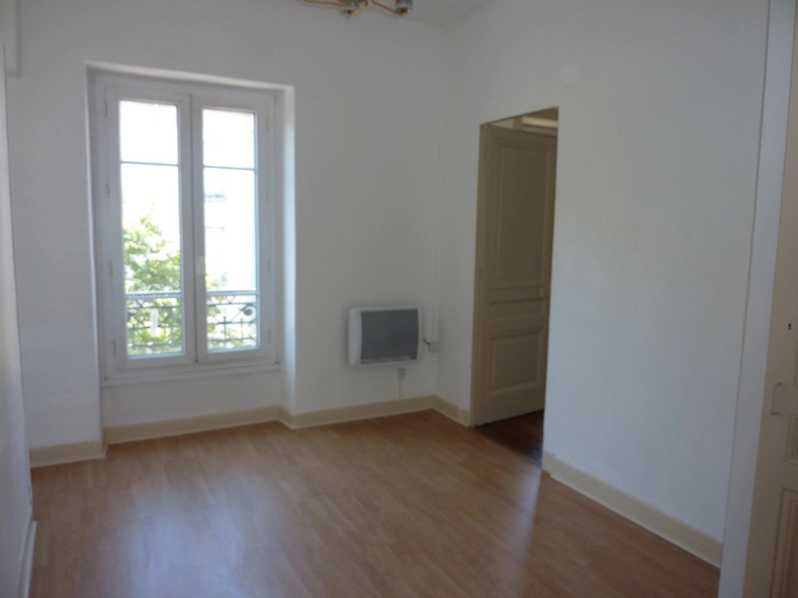 Location Appartement Surface de 39.81 m², 2 pièces, Lyon 3ème (69003)