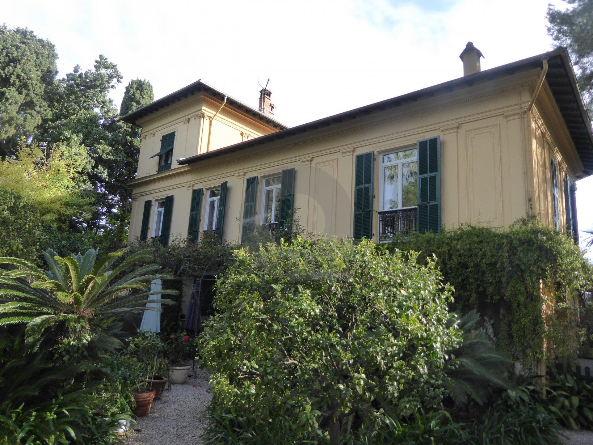 Sale House - Roquebrune-Cap-Martin