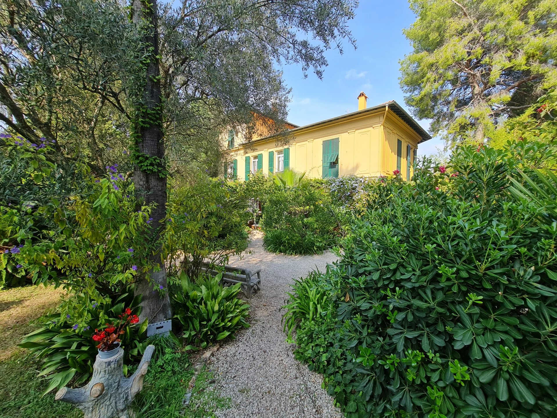 Vendita Casa Roquebrune-Cap-Martin