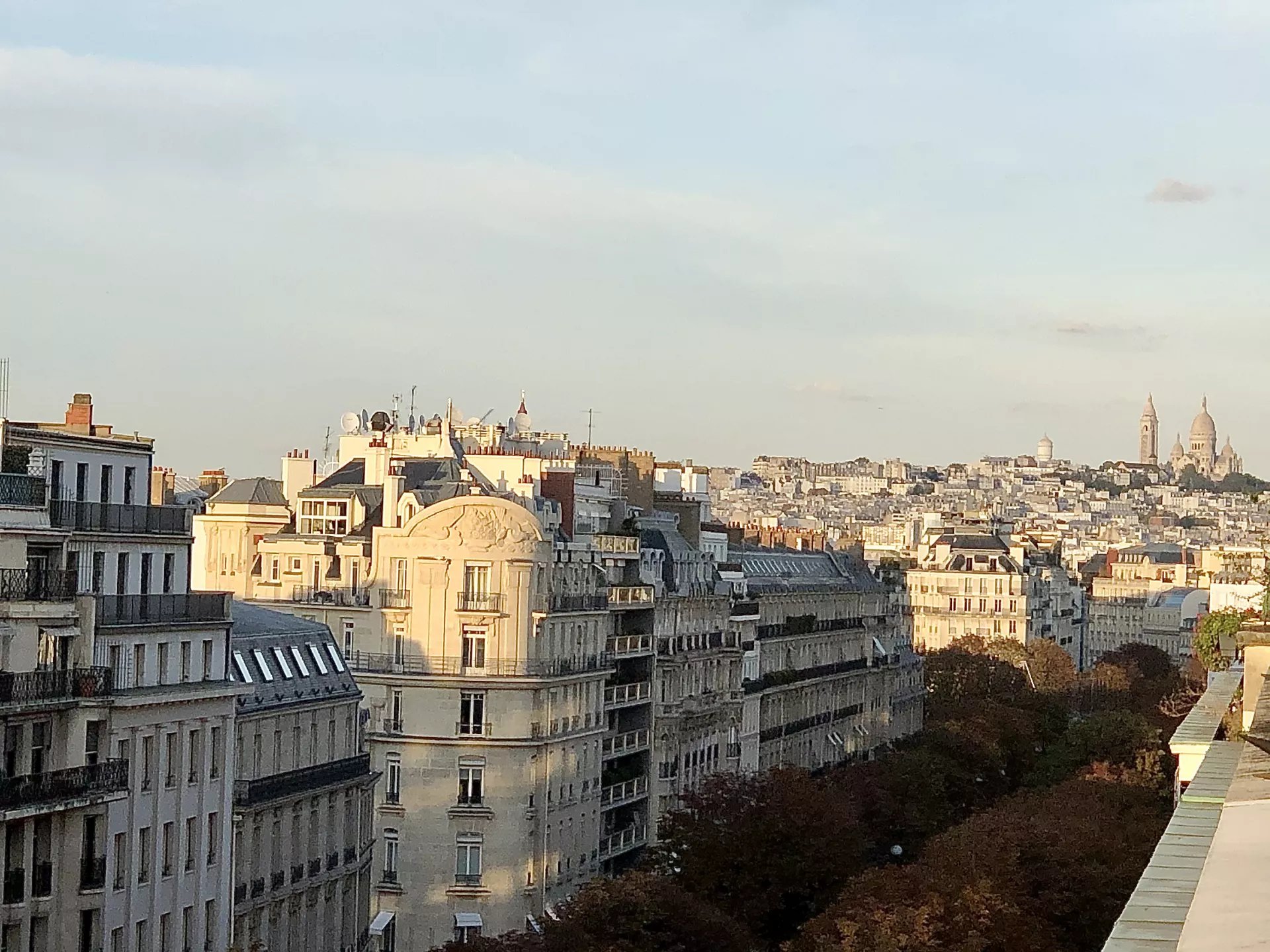 Sale Apartment - Paris 8th (Paris 8ème) Champs-Élysées
