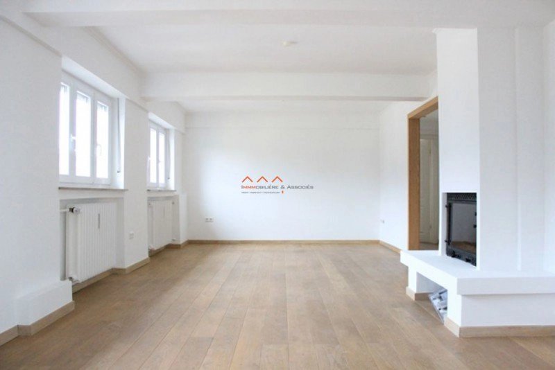 Apartment Luxembourg 3 bedrooms 123 m2