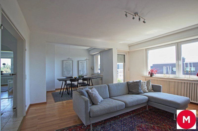 Apartment for sale in Strassen