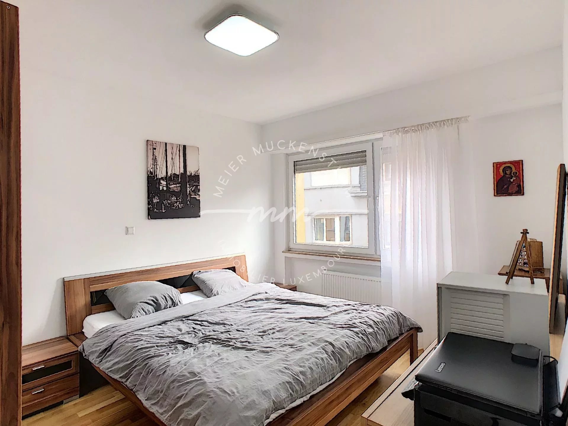 1 bedroom apartment in Bonnevoie, 3 rue de Wiltz