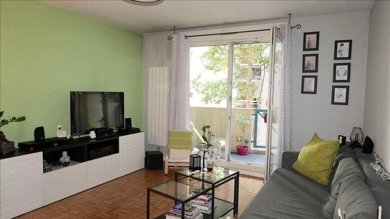 Achat Appartement Surface de 65 m/ Total carrez : 65 m, 3 pices, Villeurbanne (69100)