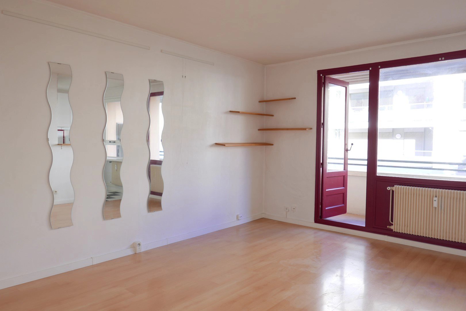 Achat Appartement Surface de 28 m², 1 pièce, Lyon 8ème (69008)