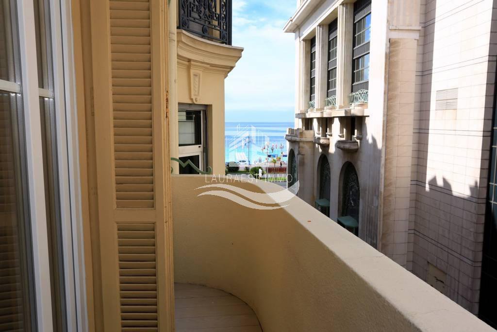 Vente Appartement 64m² 3 Pièces à Nice (06300) - Lauraest - Immo