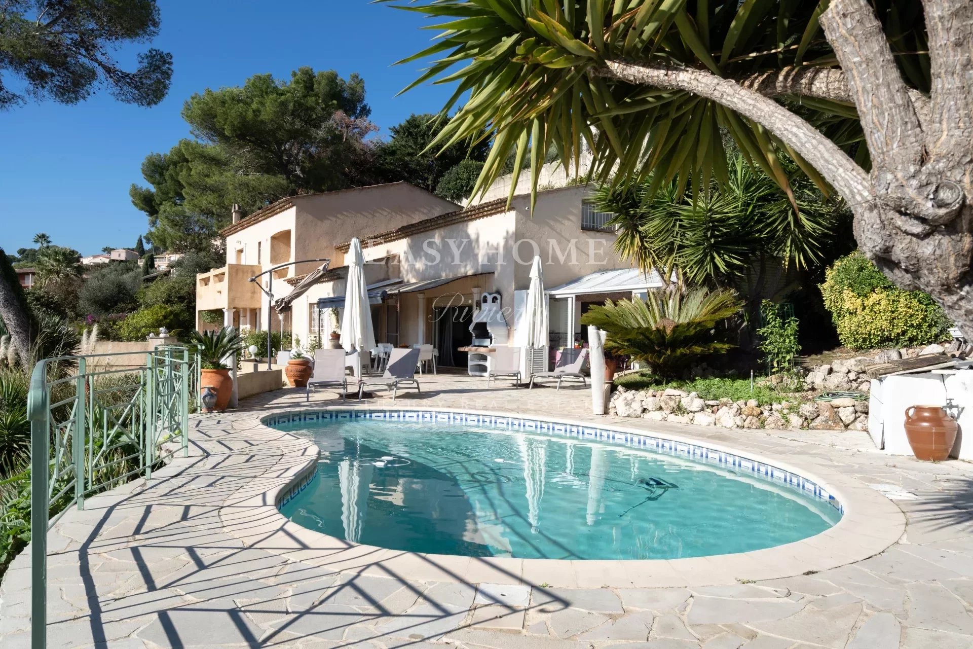 Vente Maison 285m² à Le Golfe Juan (06220) - Easy Home Riviera