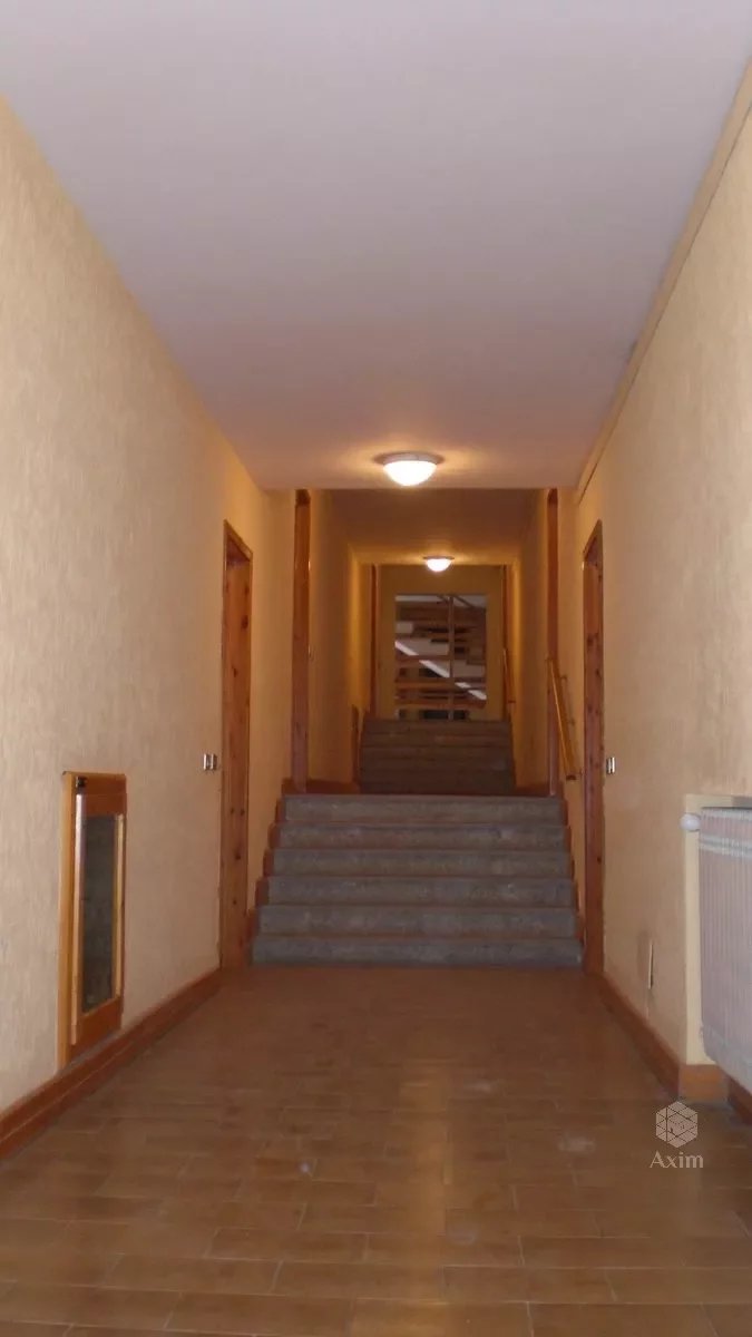 Hallway Wooden floor