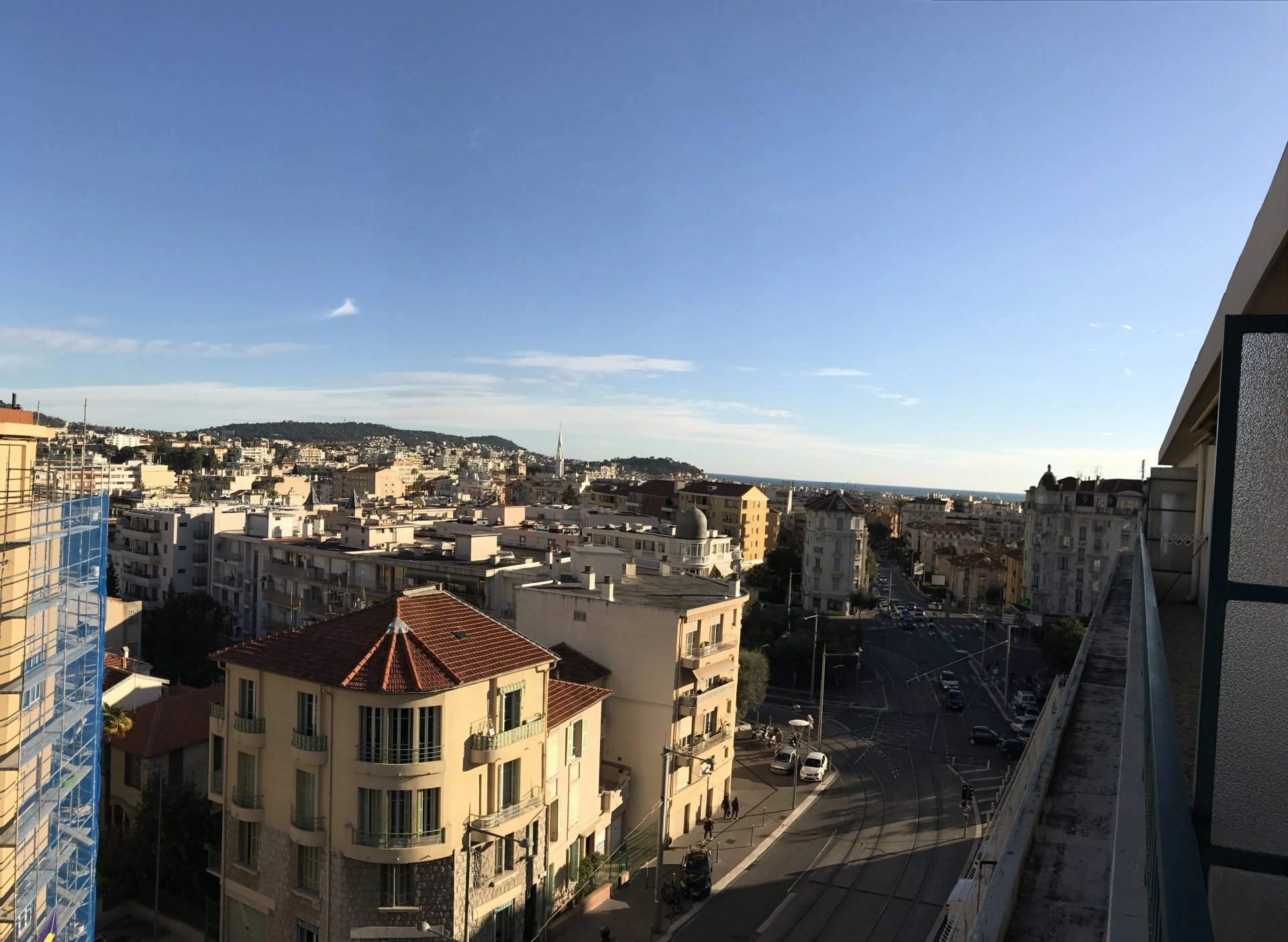 Affitto Appartamento - Nizza (Nice)