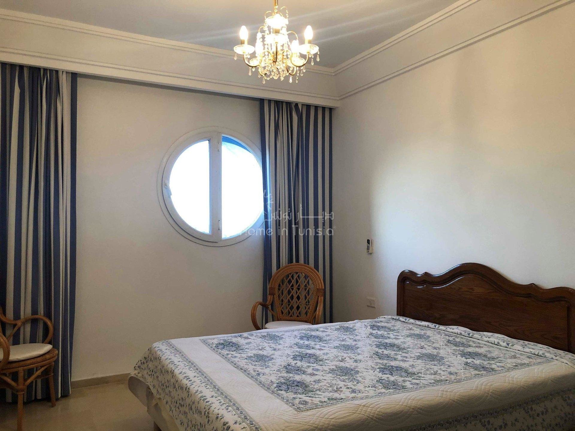 Joli appartement  sur la route touristique de Sousse